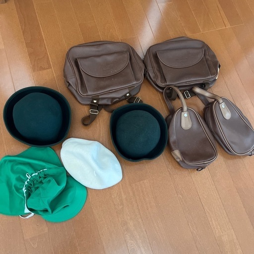 衣類