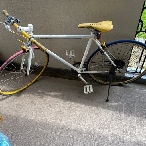 自転車