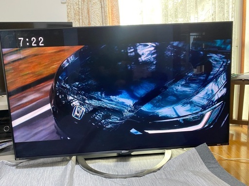 大画面！70インチ！格安！早い者勝ち！保証付き！シャープ4k 8k液晶テレビ