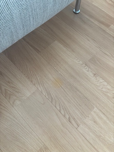 フローリング調ホットカーペット Panasonic かんたん床暖 DC-2V4 18