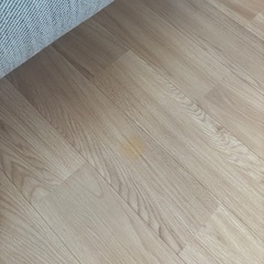 フローリング調ホットカーペット Panasonic かんたん床暖 DC-2V4