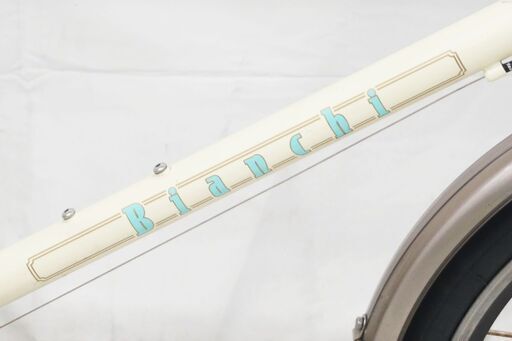 BIANCHI 「ビアンキ」 MERLO 年式不明 ミニベロ/ 大阪美原北インター店