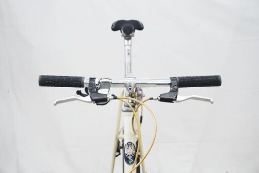 BIANCHI 「ビアンキ」 MERLO 年式不明 ミニベロ/ 大阪美原北インター店 BIANCHI 「ビアンキ」 MERLO 年式不明 ミニベロ/ 大阪美原北インター店