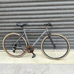 TERN CLUTCH 51cm ピストバイク神奈川東京直接引取大歓迎