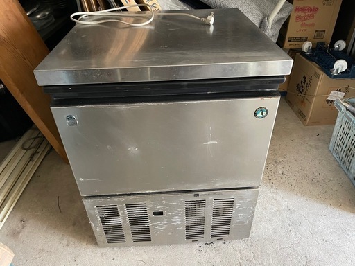 ホシザキ製氷機　45kg