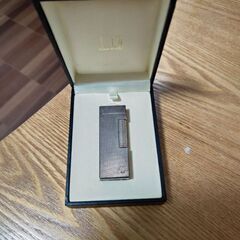 dunhillガスライター