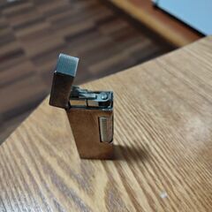 dunhillガスライター