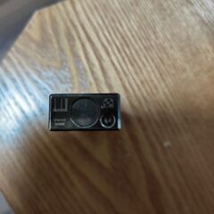 dunhillガスライター