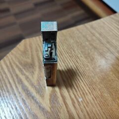 dunhillガスライター