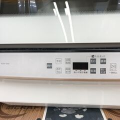 ✨🤩値下げ🤩アクア　中古　ADW-GM2　食器洗い乾燥機　2020年製✨うるま市田場✨