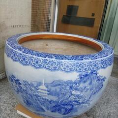 京都府の睡蓮鉢の中古が安い！激安で譲ります・無料であげます｜ジモティー