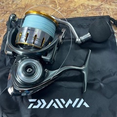 ダイワリール　BLAST LT6000D-H　