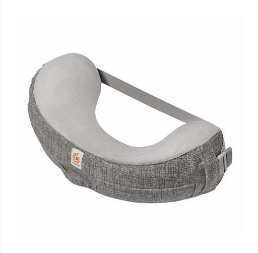 【美品】エルゴ　授乳クッション