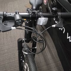 新車です。ジュニアサイクル PULSE