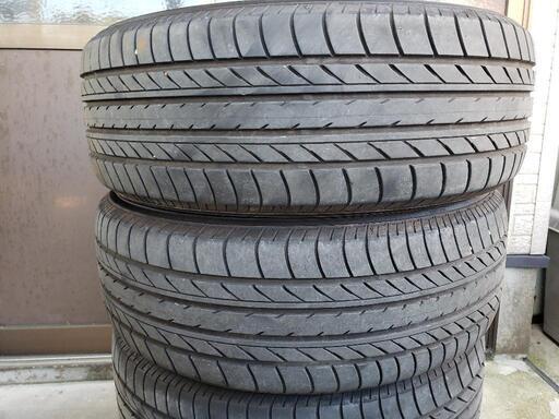 ヨコハマタイヤ 2024年製 225/60R17 99H 4本セット 225/60R17 4本セット ヨコハマ夏タイヤ ヨコハマタイヤ 2024年製 225