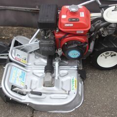 草刈機　オーレック　ウイングモアー　WM606E　あぜ草刈機　爪新品 草刈機 オーレック ウイングモアー WM606E 爪新品 あぜ草刈機