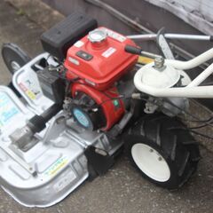 草刈機　オーレック　ウイングモアー　WM606E　あぜ草刈機　爪新品 草刈機 オーレック ウイングモアー WM606E 爪新品 あぜ草刈機