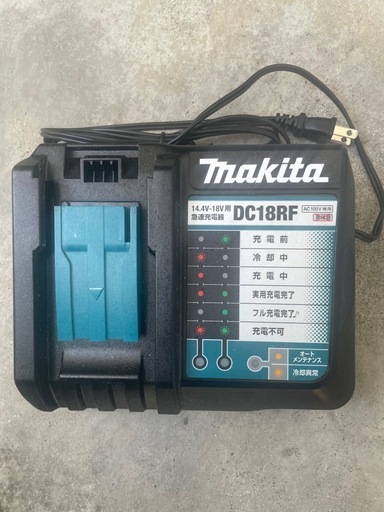 その他 makita