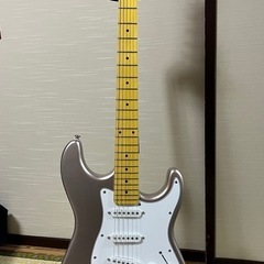 G&L Legacy ストラトキャスター