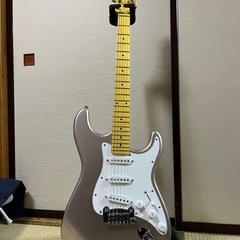 G&L Legacy ストラトキャスター