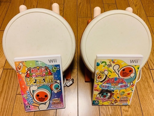 wiiu まとめ売り