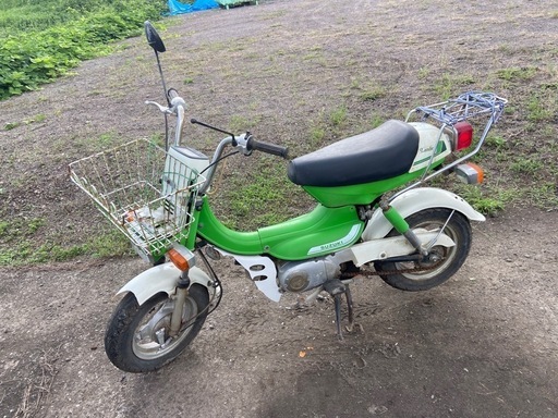 ランディー50
