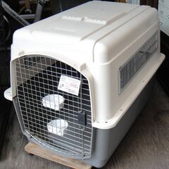 ★大型犬用★Petmate ペットメイト ウルトラバリケンネル XL 【モノ市場　安城店】 ☆大型犬用☆Petmate ペットメイト ウルトラバリケンネル XL 【モノ