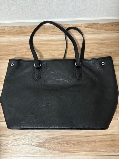Vivienne Westwood 牛革バッグ