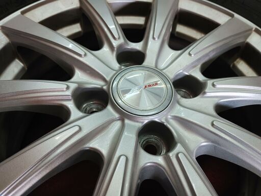 M+S 185/70R14 Weds Joker Good Year  4本 8分山 M+S 185/70R14 Weds Joker Good Year 4本 8分山 楽天市場】
