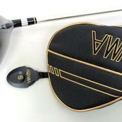 未使用 ホンマ ロイヤルスター 5W 18° フェアウェイウッド ROYALSTAR 本間 HONMA ホンマ ゴルフ R 札幌市北区屯田