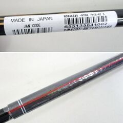 未使用 ホンマ ロイヤルスター 5W 18° フェアウェイウッド ROYALSTAR 本間 HONMA ホンマ ゴルフ R 札幌市北区屯田