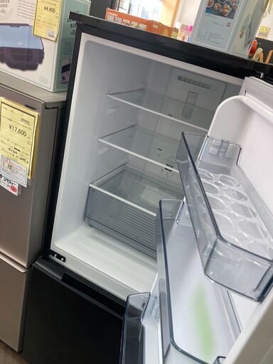 北九州市内配送設置無料 保証付き GR-K33S-S 冷蔵庫 VEGETA（ベジータ