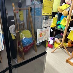 ジモティ来店特価!!　　冷蔵庫　三菱　MR-P15ED-KK　　2019　　J-10183 ジモティ来店特価!! 冷蔵庫 三菱 MR-P15ED-KK 2019 J-10183