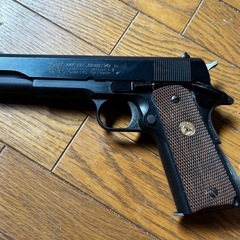 東京マルイガスブローバック