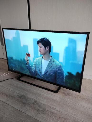 Panasonic 42型