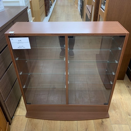 コレクションケース　JAJAN