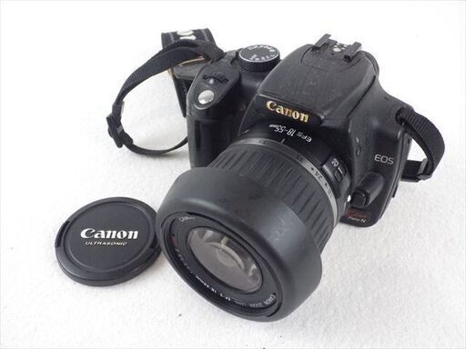 Canon EOS Kiss DN 画質の差は歴然、画像センサーがAPS-Cなんです。大きく伸ばしてもきれいです。
