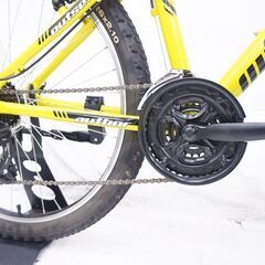 AUTHOR 「アーサー」 OUTSET 2016年モデル マウンテンバイク