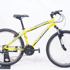 AUTHOR 「アーサー」 OUTSET 2016年モデル マウンテンバイク