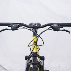 AUTHOR 「アーサー」 OUTSET 2016年モデル マウンテンバイク