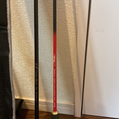 釣竿　ロッド７本　ダイワ　アブガルシア等々　餌撒き２本