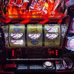 最終値下げ銭形2 実機 主役は銭形2 オリンピア 中古スロット パチスロ 実機 【メダル