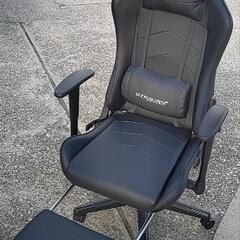 僕のヒーローアカデミア相澤先生フィギュア-美品【GTRACING】ゲーミングチェア　取り扱い説明書あり