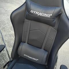 僕のヒーローアカデミア相澤先生フィギュア-美品【GTRACING】ゲーミングチェア　取り扱い説明書あり