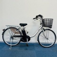 ブリヂストン フロンティア b400 電動自転車【中古】【B1A58969】