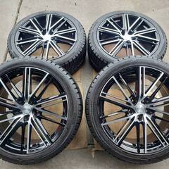 CRS ホイール 車のパーツの中古が安い！激安で譲ります・無料で  