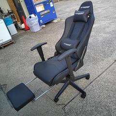 僕のヒーローアカデミア相澤先生フィギュア-美品【GTRACING】ゲーミングチェア　取り扱い説明書あり