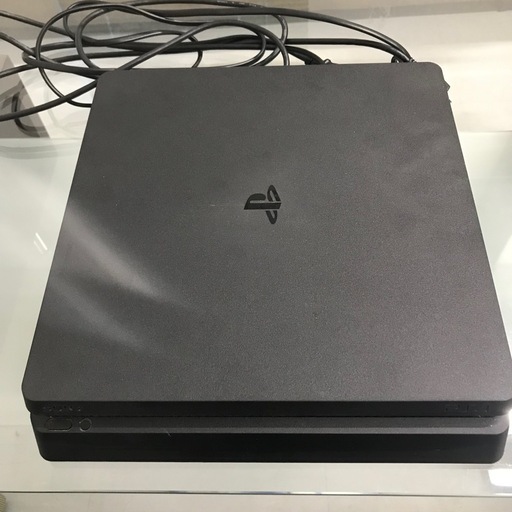 プレステ4 本体　コントローラーセット