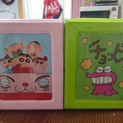 クレヨンしんちゃんDVD 映画21本セット