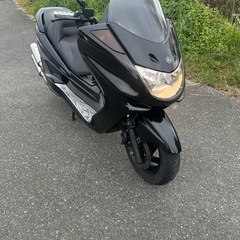 ﾏｼﾞｪｽﾃｨ バイクの中古が安い！激安で譲ります・無料であげます(3ページ目)｜ジモティー